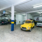 Industrial premise in Villaviciosa de Odón