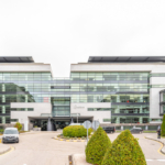 Office in Arroyo de la Vega