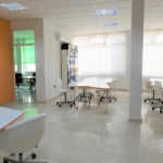 Office in Jerez de la Frontera