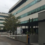 Office in Julián Camarillo