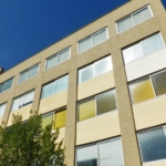 Office in Tres Olivos