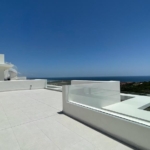 Penthouse in Altos de Cortesín