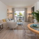 Penthouse in La Campana