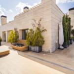 Penthouse in Nueva España