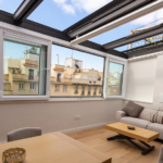 Penthouse in Salamanca