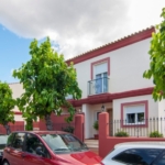 Semidetached house in Atalaya-Isdabe