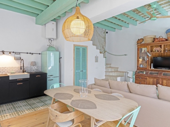 Semidetached house in Barbate