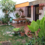 Semidetached house in Bornos