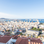 Semidetached house in Ciudad Alta
