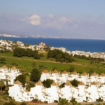 Semidetached house in Duquesa