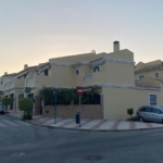 Semidetached house in Polígonos