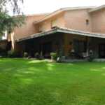 Semidetached house in Puerta de Hierro