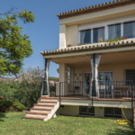 Terraced house in Añoreta Golf