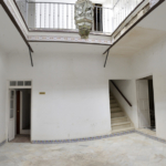 Terraced house in Arcos de la Frontera