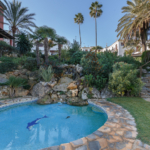 Terraced house in Bahía Azul