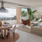 Terraced house in Benalmádena Costa
