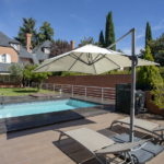 Terraced house in Conde Orgaz