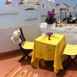 Terraced house in Conil