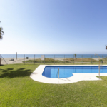 Terraced house in El Saladillo