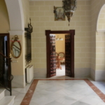 Terraced house in Jerez de la Frontera