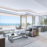 Terraced house in Nueva Andalucía