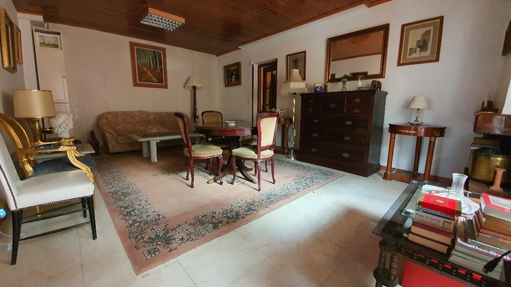Terraced house in Piovera - Col. Alfonso XIII