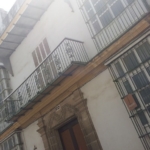 Terraced house in Puerto de Santa María