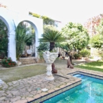 Terraced house in Sanlúcar de Barrameda