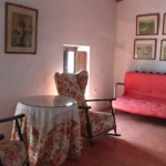 Terraced house in Ubrique