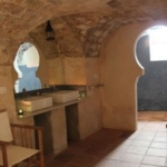 Terraced house in Vejer de la Frontera