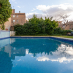 Triplex in Arturo Soria