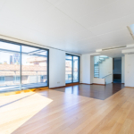 Triplex in Nueva España