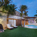 Villa house in Agüimes