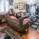 Villa house in Alfonso XIII