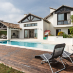 Villa house in Altos de Cortesín