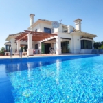 Villa house in Arcos de la Frontera