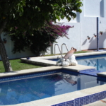 Villa house in Arcos de la Frontera