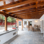 Villa house in Bandama