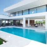 Villa house in Benahavís