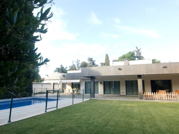 Villa house in Centro Jerez
