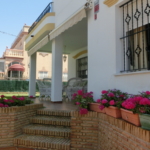 Villa house in Chipiona