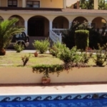 Villa house in Churriana