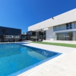 Villa house in Conil