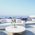 Villa house in Duquesa