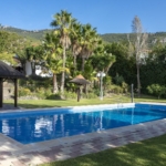 Villa house in El Bosque - Cádiz