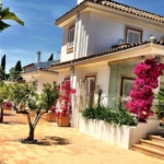 Villa house in Espartinas