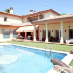 Villa house in Gelves