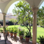 Villa house in Jerez Norte