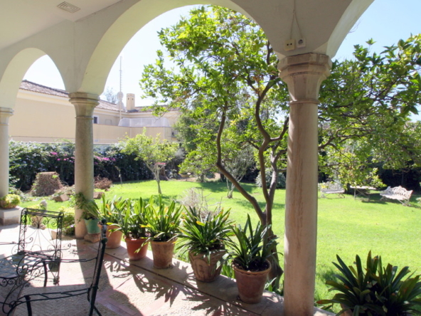 Villa house in Jerez Norte