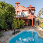 Villa house in La Atalaya (Santa Brígida)